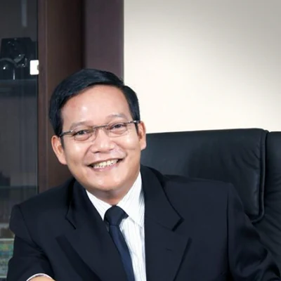Prof. Dr. Setyo Riyanto, S.E., M.M., CPM