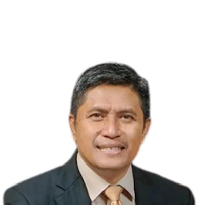 Harry Hermawan, SE., MM