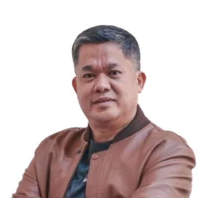 Dr. Kiagus Muhammad Amran, SE., MM