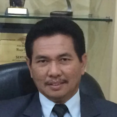 Hariyanto, S.E., M.M.